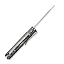 CIVIVI Crit Front Flipper Knife With Multi - Tool G10 Handle (3.18" Nitro - V) C20014F - 1 - CIVIVI