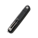 CIVIVI Crit Front Flipper Knife With Multi - Tool G10 Handle (3.18" Nitro - V) C20014F - 1 - CIVIVI