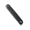 CIVIVI Crit Front Flipper Knife With Multi - Tool G10 Handle (3.18" Nitro - V) C20014F - 1 - CIVIVI