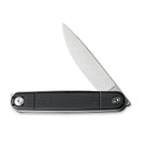 CIVIVI Crit Front Flipper Knife With Multi - Tool G10 Handle (3.18" Nitro - V) C20014F - 1 - CIVIVI