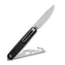CIVIVI Crit Front Flipper Knife With Multi - Tool G10 Handle (3.18" Nitro - V) C20014F - 1 - CIVIVI