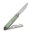 CIVIVI Crit Front Flipper Knife With Multi - Tool G10 Handle (3.18" Nitro - V) C20014F - 2 - CIVIVI