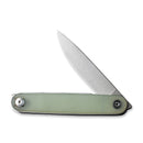 CIVIVI Crit Front Flipper Knife With Multi - Tool G10 Handle (3.18" Nitro - V) C20014F - 2 - CIVIVI