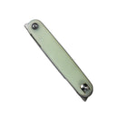CIVIVI Crit Front Flipper Knife With Multi - Tool G10 Handle (3.18" Nitro - V) C20014F - 2 - CIVIVI