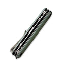 CIVIVI Crit Front Flipper Knife With Multi - Tool G10 Handle (3.18" Nitro - V) C20014F - 2 - CIVIVI
