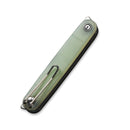CIVIVI Crit Front Flipper Knife With Multi - Tool G10 Handle (3.18" Nitro - V) C20014F - 2 - CIVIVI