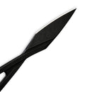 CIVIVI D - Art Fixed Blade Neck Knife (1.74" D2 Blade) C21001 - 2 - CIVIVI