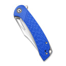 CIVIVI Dogma Flipper & Thumb Hole Knife G10 Handle (3.46" D2 Blade) C2005C - CIVIVI