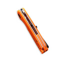 CIVIVI Durus Flipper Knife G10 Handle (3" D2 Blade) C906C - CIVIVI