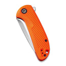 CIVIVI Durus Flipper Knife G10 Handle (3" D2 Blade) C906C - CIVIVI