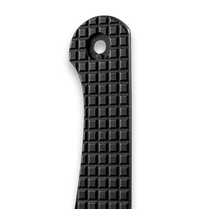 CIVIVI Elementum 6AL4V Titanium Handle – CIVIVI KNIFE