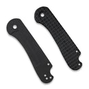 CIVIVI Elementum 6AL4V Titanium Handle Scales Compatible With Elementum C907 Pocket Knife C18062AD - 1 - CIVIVI