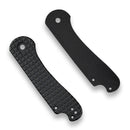 CIVIVI Elementum 6AL4V Titanium Handle Scales Compatible With Elementum C907 Pocket Knife C18062AD - 1 - CIVIVI