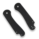 CIVIVI Elementum 6AL4V Titanium Handle Scales Compatible With Elementum C907 Pocket Knife C18062AD - 1 - CIVIVI