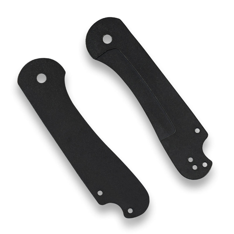 CIVIVI Elementum 6AL4V Titanium Handle – CIVIVI KNIFE