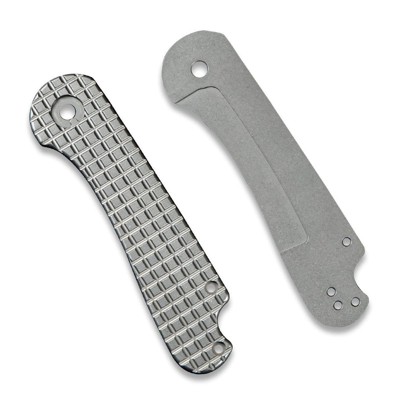 CIVIVI Elementum 6AL4V Titanium Handle – CIVIVI KNIFE
