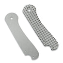 CIVIVI Elementum 6AL4V Titanium Handle Scales Compatible With Elementum C907 Pocket Knife C18062AD - 2 - CIVIVI