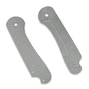 CIVIVI Elementum 6AL4V Titanium Handle Scales Compatible With Elementum C907 Pocket Knife C18062AD - 2 - CIVIVI