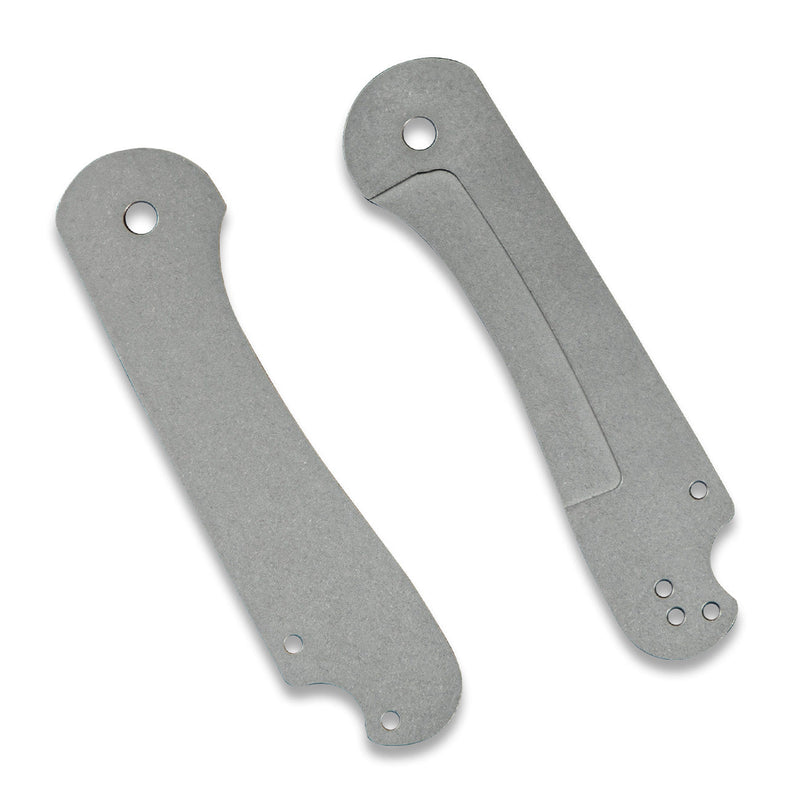 CIVIVI Elementum 6AL4V Titanium Handle – CIVIVI KNIFE