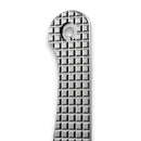 CIVIVI Elementum 6AL4V Titanium Handle Scales Compatible With Elementum C907 Pocket Knife C18062AD - 2 - CIVIVI