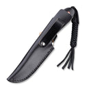CIVIVI Fixed Blade Elementum Tactical Knife G10 Handle (3.98" 10Cr15CoMoV Blade) C2104A - CIVIVI