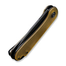 CIVIVI Elementum Flipper Knife Ultem Handle (2.96" D2 Blade) C907A - 5 - CIVIVI