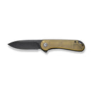 CIVIVI Elementum Flipper Knife Ultem Handle (2.96" D2 Blade) C907A - 5 - CIVIVI