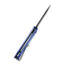 CIVIVI Elementum Flipper Knife G10 Handle (2.96" D2 Blade) C907X - CIVIVI