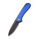 CIVIVI Elementum Flipper Knife G10 Handle (2.96" D2 Blade) C907X - CIVIVI