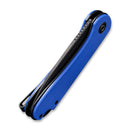 CIVIVI Elementum Flipper Knife G10 Handle (2.96" D2 Blade) C907X - CIVIVI
