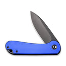 CIVIVI Elementum Flipper Knife G10 Handle (2.96" D2 Blade) C907X - CIVIVI
