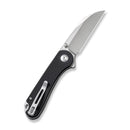 CIVIVI Elementum Flipper & Thumb Stud Knife G10 Handle (2.97" Nitro - V Blade) C18062AF - 1 - CIVIVI