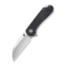 CIVIVI Elementum Flipper & Thumb Stud Knife G10 Handle (2.97" Nitro - V Blade) C18062AF - 1 - CIVIVI