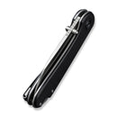 CIVIVI Elementum Flipper & Thumb Stud Knife G10 Handle (2.97" Nitro - V Blade) C18062AF - 1 - CIVIVI