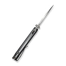 CIVIVI Elementum Flipper & Thumb Stud Knife G10 Handle (2.97" Nitro - V Blade) C18062AF - 1 - CIVIVI