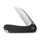 CIVIVI Elementum Flipper & Thumb Stud Knife G10 Handle (2.97" Nitro - V Blade) C18062AF - 1 - CIVIVI