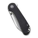 CIVIVI Elementum Flipper & Thumb Stud Knife G10 Handle (2.97" Nitro - V Blade) C18062AF - 1 - CIVIVI