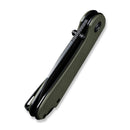 CIVIVI Elementum Flipper & Thumb Stud Knife G10 Handle (2.97" Nitro - V Blade) C18062AF - 2 - CIVIVI