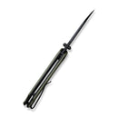 CIVIVI Elementum Flipper & Thumb Stud Knife G10 Handle (2.97" Nitro - V Blade) C18062AF - 2 - CIVIVI