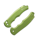 CIVIVI ELITE Aluminum Knife Handles (Compatible With CE554876) CE554876-S - CIVIVI