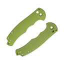 CIVIVI ELITE Aluminum Knife Handles (Compatible With CE554876) CE554876-S - CIVIVI