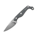 CIVIVI ELITE Hunting Knives G10 Handle (2.82" Nitro-V Blade) CE583661 - CIVIVI
