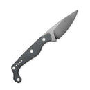 CIVIVI ELITE Hunting Knives G10 Handle (2.82" Nitro-V Blade) CE583661 - CIVIVI