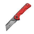 CIVIVI ELITE Utility Knives Aluminum Handle (2.44" Holder Plain 6Cr13 Blade) CE513798 - CIVIVI