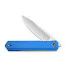 CIVIVI Exarch Front Flipper Knife G10 Handle (3.22" D2 Blade) C2003B - CIVIVI