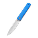 CIVIVI Exarch Front Flipper Knife G10 Handle (3.22" D2 Blade) C2003B - CIVIVI