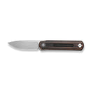 CIVIVI Foldis Slip Joint & Top Flipper Knife Copper Handle (2.67" Nitro - V Blade) C21044 - 1 - CIVIVI