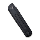 CIVIVI Foldis Slip Joint & Top Flipper Knife G10 Handle (2.67" Nitro-V Blade) C21044-3 - CIVIVI