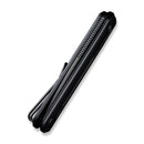 CIVIVI Foldis Slip Joint & Top Flipper Knife G10 Handle (2.67" Nitro-V Blade) C21044-3 - CIVIVI