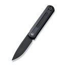 CIVIVI Foldis Slip Joint & Top Flipper Knife G10 Handle (2.67" Nitro-V Blade) C21044-3 - CIVIVI